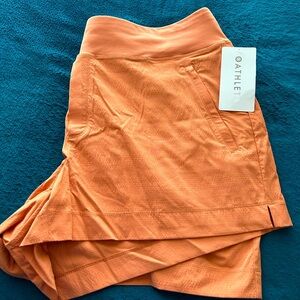 20 Athleta Trekkie North Shorts